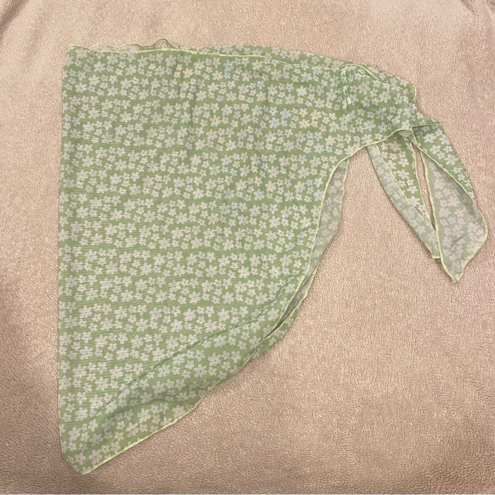 Aurelle Hopie Beach Day Skirt/Sarong